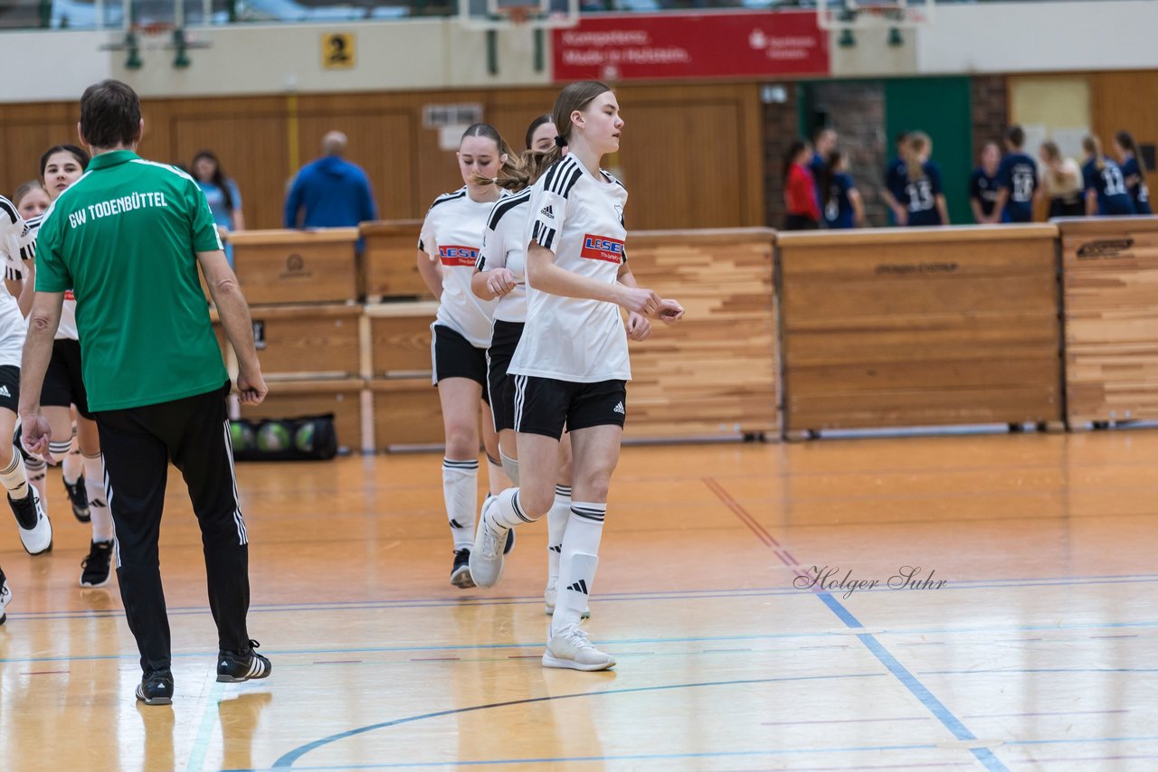 Bild 73 - Falko Cup